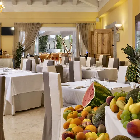 Hotel Grand