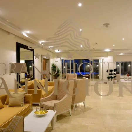 Hotel Grand 5*
