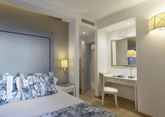 Grand 5* Канниджионе