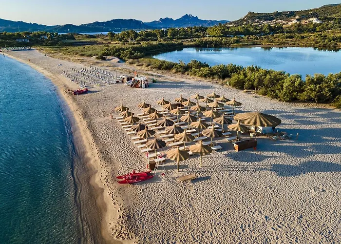 Szálloda Grand 5*