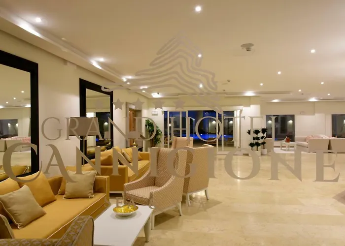 Szálloda Grand 5*