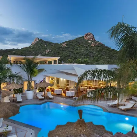 Grand Hotel 5*