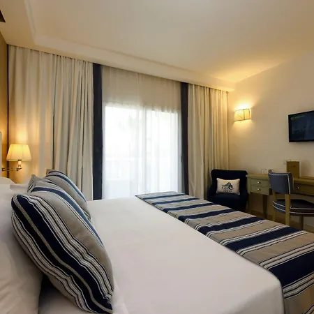 Hotel Grand 5*