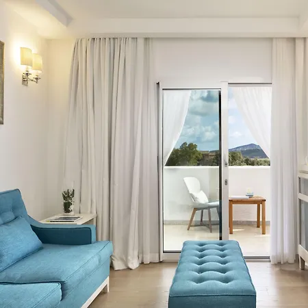 Hotel Grand Cannigione
