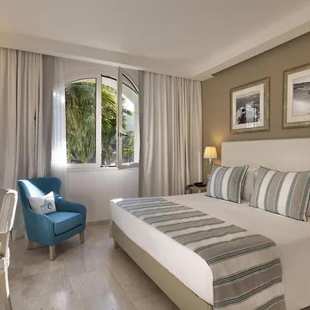 Szálloda Grand 5*