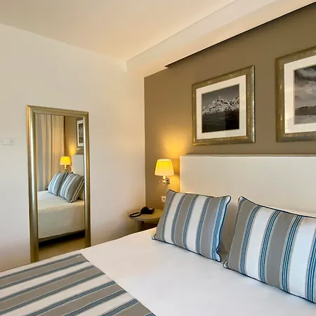 Hotel Grand Cannigione