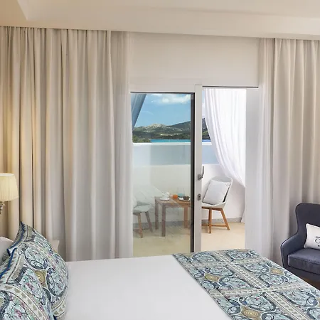 Hotel Grand Cannigione