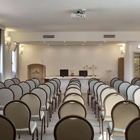 Hotel Grand Cannigione