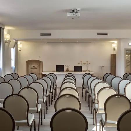 Hotel Grand Cannigione