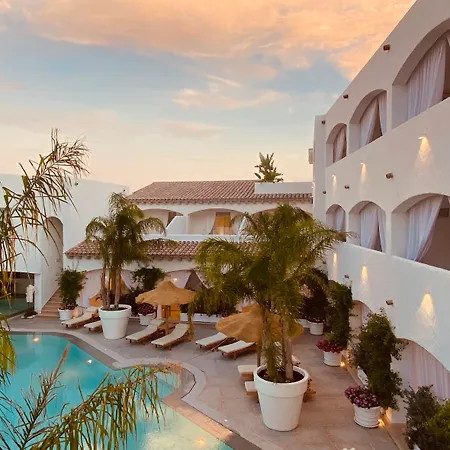 Grand 5* Канниджионе