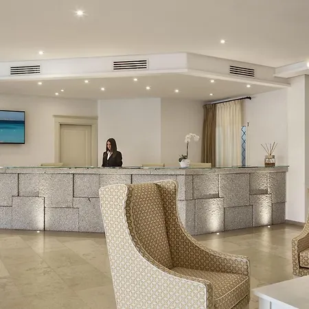 Hotel Grand 5*
