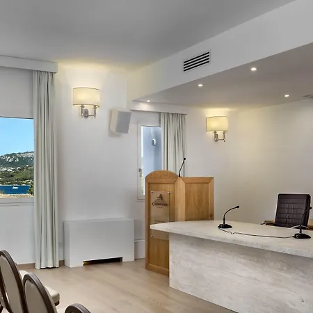 Hotel Grand Cannigione