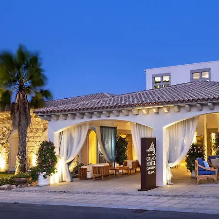 Grand Hotel 5*