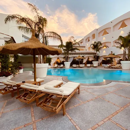 Grand Hotel Cannigione