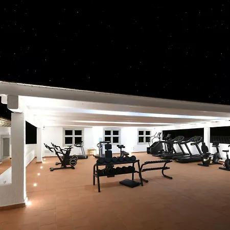 Szálloda Grand 5*
