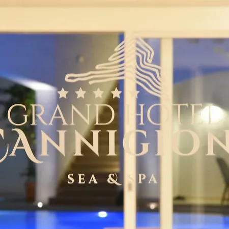Grand 酒店 5*