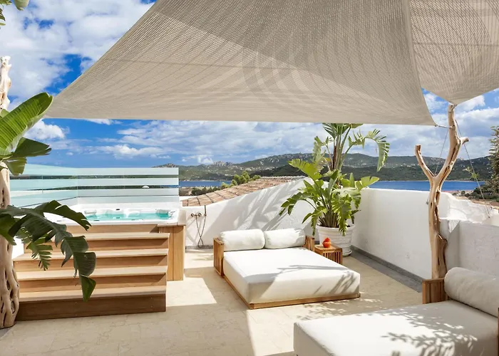 Grand Hotel Cannigione