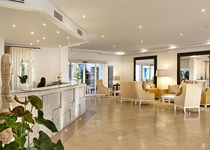 Grand Hotel Cannigione