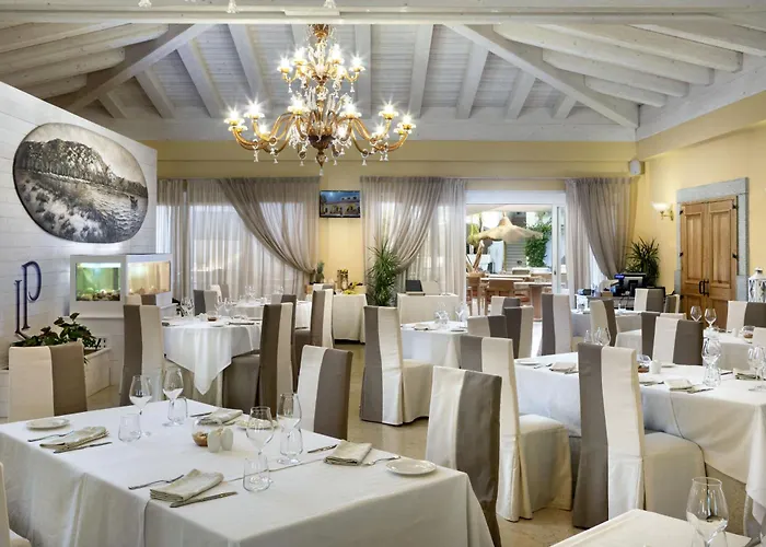 Grand Hotel Cannigione