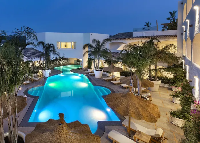 Grand Hotel 5*