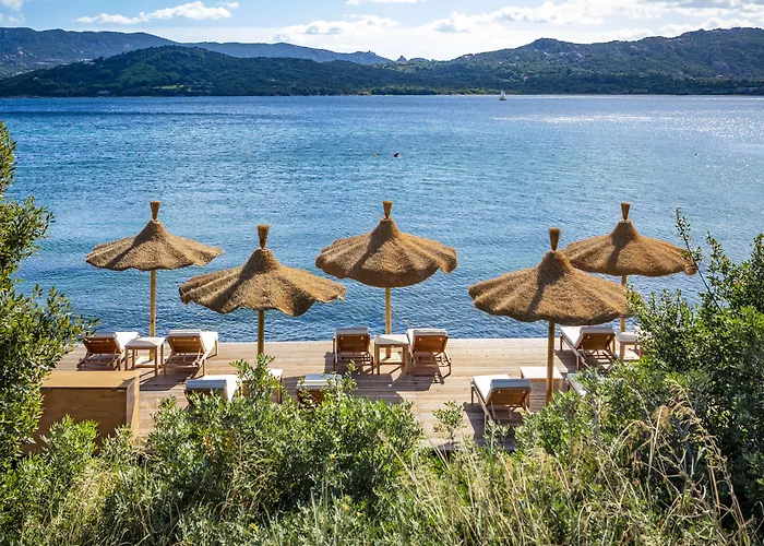 Grand Hotel Cannigione