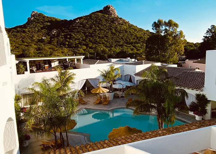 Grand Hotel Cannigione