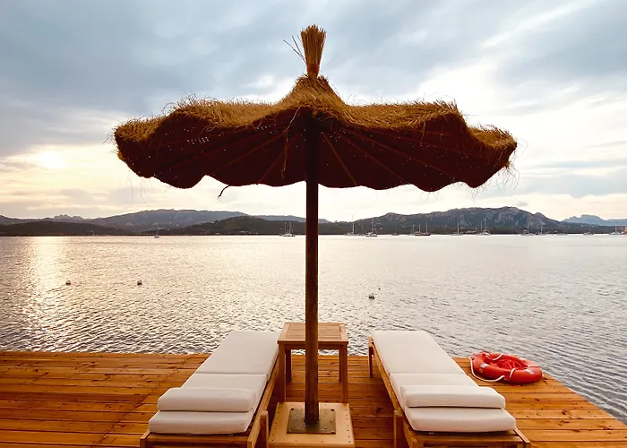 Grand Hotel Cannigione