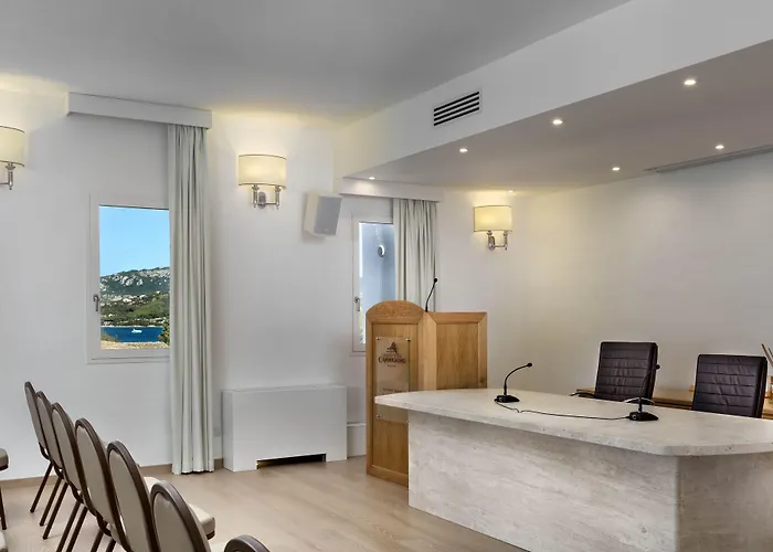 Hotel Grand Cannigione