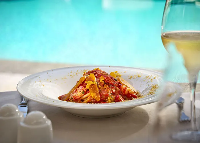 Hotel Grand Cannigione