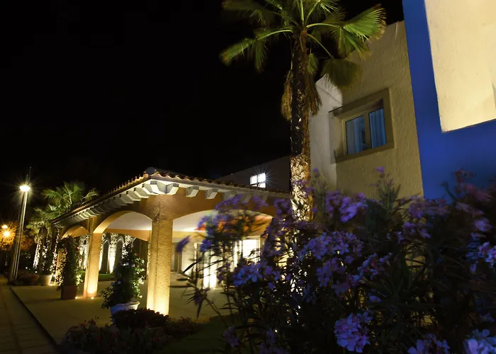 Grand Hotel