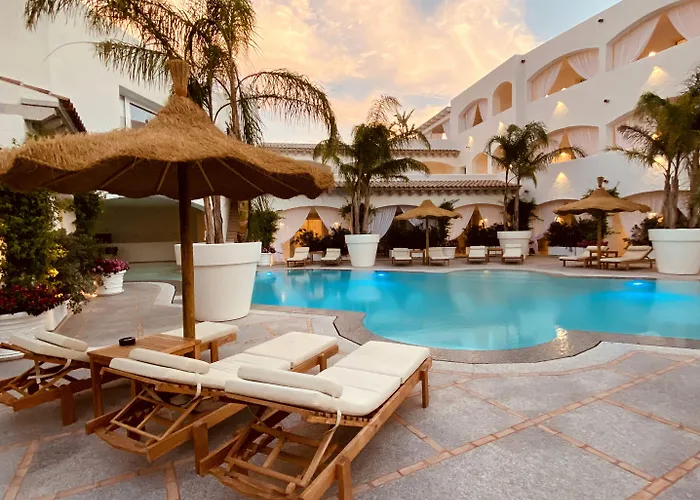 Grand Hotel Cannigione