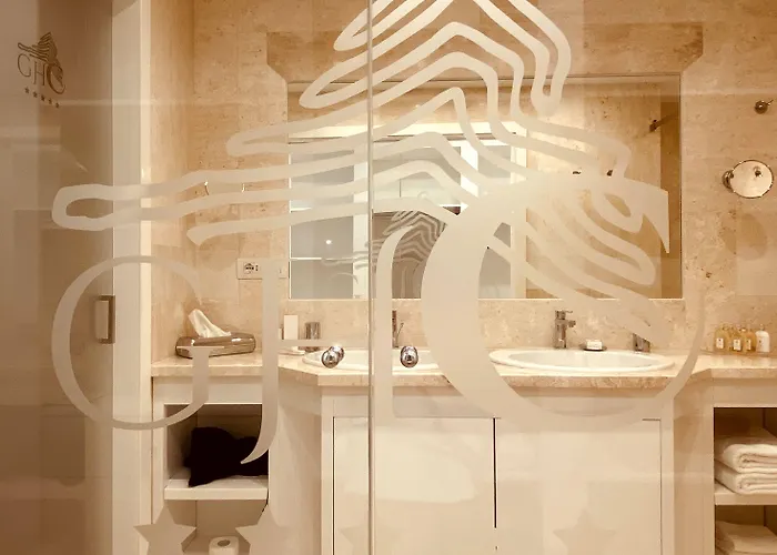 Grand Hotel Cannigione