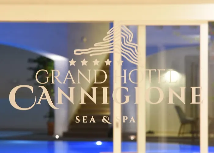 Grand Szálloda 5*